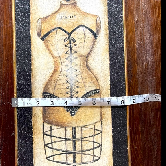 KIMBERLY POLOSON  Galerie La Martiene No. 345 - Picture 6 of 11